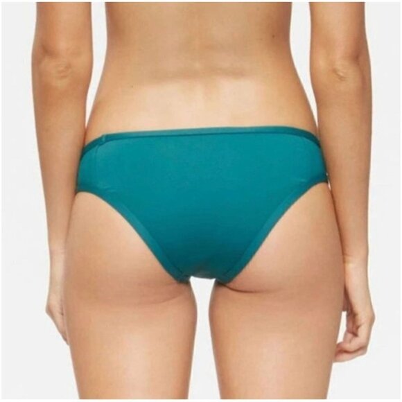 NWT Tavik Jayden Moderate Swim Bottom in Storm Green - Large - Picture 6 of 8